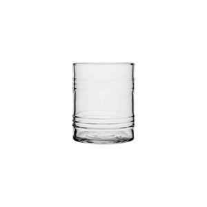 CC420380 Pasabahce Tin Can Tumbler Globe Importers Adelaide Hospitality Suppliers