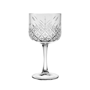 CC440237 Pasabahce Timeless Cocktail Globe Importers Adelaide Hospitality Suppliers