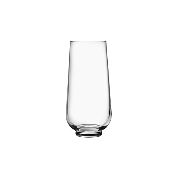 CC564080 NUDE Hepburn Long Drink 425ml Globe Importers Adelaide Hospitality Supplies