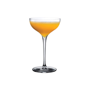 CC566100 Nude Glassware Terroir Champagne / Cocktail Saucer Globe Importers Adelaide Hospitality Suppliers