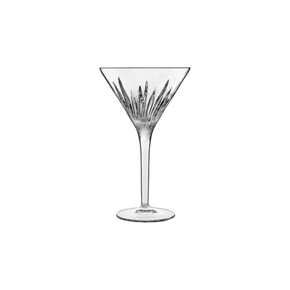 Luigi Bormioli Mixology - Martini 215ml (24/ctn)