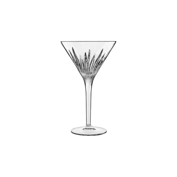 CC6512459 Luigi Bormioli Mixology Martini Globe Importers Adelaide Hospitality Suppliers