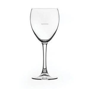 CC744809-P Crown Glassware Atlas Wine Globe Importers Adelaide Hospitality Supplies