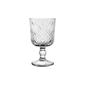 CC751648 Pasabahce Timeless Goblet Globe Importers Adelaide Hospitality Suppliers
