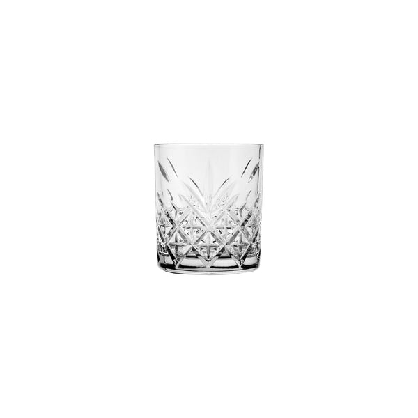 CC752810 Pasabahce Timeless Old Fashioned Globe Importers Adelaide Hospitality Suppliers