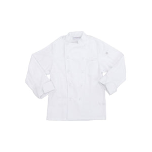 CCHR-64 Chef Works Henri Executive Chef Jacket Globe Importers Adelaide Hospitality Supplies