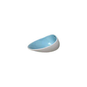CKP-10202 Cookplay Jomon Mini Blue Dinnerware 100x80x50mm Globe Importers Adelaide Hospitality Supplies