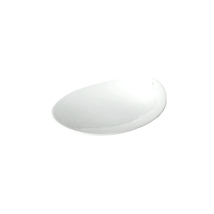 CKP-10301 Cookplay Jomon Small White Dinnerware 140x110x40mm Globe Importers Adelaide Hospitality Supplies