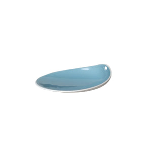 CKP-10302 Cookplay Jomon Small Blue Dinnerware 140x110x40mm Globe Importers Adelaide Hospitality Supplies