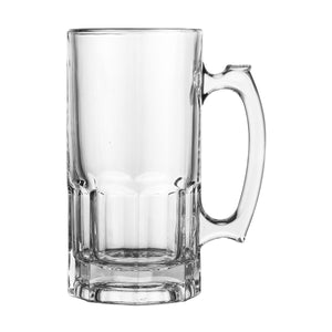 CR-5671 Libbey Tarros Super Beer Mug Globe Importers Adelaide Hospitality Supplies