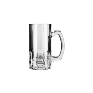 CR-5681 Libbey Trigger Handled Mug Globe Importers Adelaide Hospitality Supplies