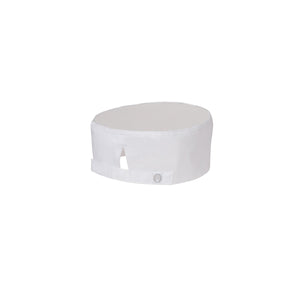 DFWB Chef Works Cool Vent Chef Beanie Globe Importers Adelaide Hospitality Supplies