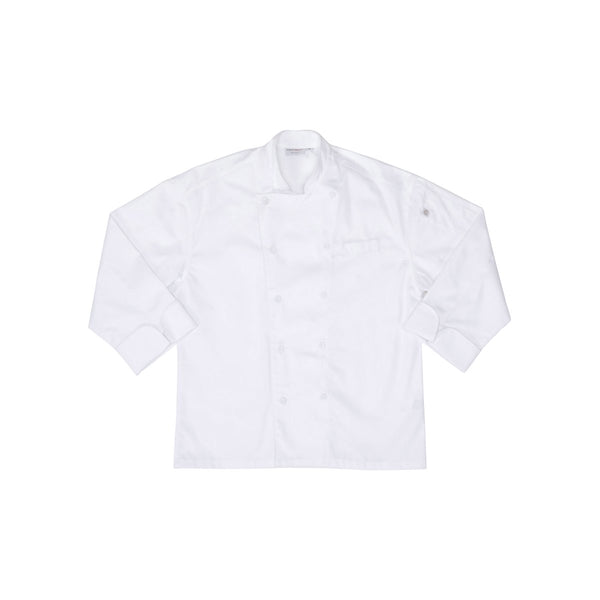 EWCC-68 Chef Works Lyon Executive Chef Jacket Globe Importers Adelaide Hospitality Supplies