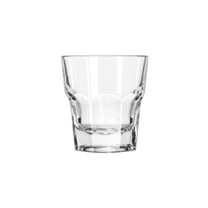 LB15231 Libbey Gibraltar Tall Rocks Globe Importers Adelaide Hospitality Suppliers