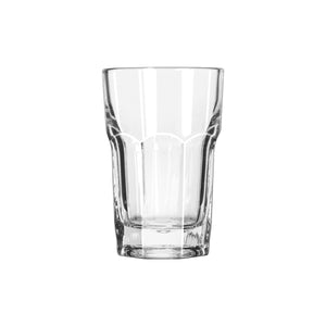 LB15236 Libbey Gibraltar Highball Globe Importers Adelaide Hospitality Suppliers
