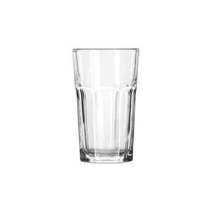 LB15239 Libbey Gibraltar Highball Globe Importers Adelaide Hospitality Suppliers