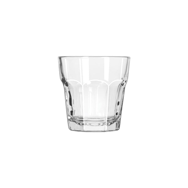 LB15241 Libbey Gibraltar Rocks 207ml Globe Importers Adelaide Hospitality Supplies