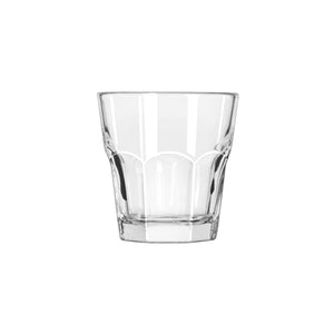 LB15242 Libbey Gibraltar Rocks Globe Importers Adelaide Hospitality Suppliers