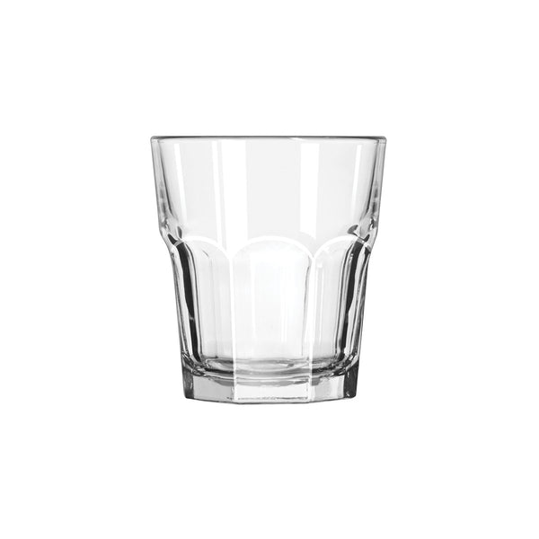 LB15243 Libbey Gibraltar Double Old Fashioned 355ml Globe Importers Adelaide Hospitality Supplies