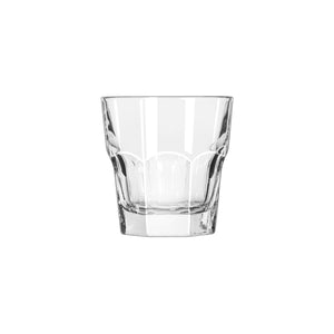 LB15245 Libbey Gibraltar Tall Rocks Globe Importers Adelaide Hospitality Suppliers