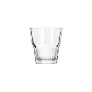 LB15249 Libbey Gibraltar Rocks Globe Importers Adelaide Hospitality Suppliers