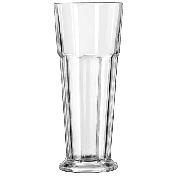 LB15429 Libbey Gibraltar Footed Beer 414ml Globe Importers Adelaide Hospitality Supplies