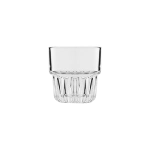 LB15435 Libbey Everest Double Old Fashioned Globe Importers Adelaide Hospitality Suppliers