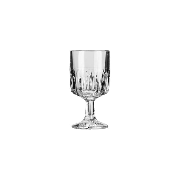 LB15463 Libbey Winchester Goblet 192ml Globe Importers Adelaide Hospitality Supplies