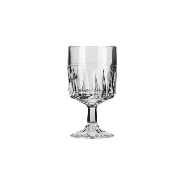 LB15465 Libbey Winchester Goblet 311ml Globe Importers Adelaide Hospitality Supplies