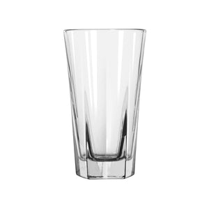 LB15478 Libbey Inverness Highball Globe Importers Adelaide Hospitality Suppliers