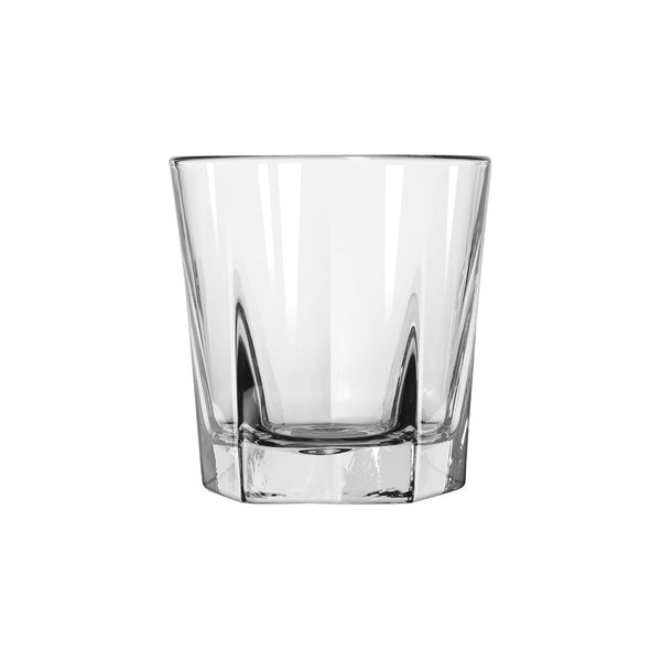 LB15482 Libbey Inverness Double Old Fashioned 362ml Globe Importers Adelaide Hospitality Supplies