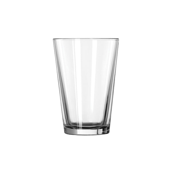LB15585 Libbey Restaurant Basics Highball 266ml Globe Importers Adelaide Hospitality Supplies