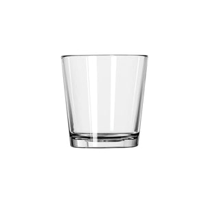 LB15587 Libbey Restaurant Basics Double Old Fashioned Globe Importers Adelaide Hospitality Suppliers