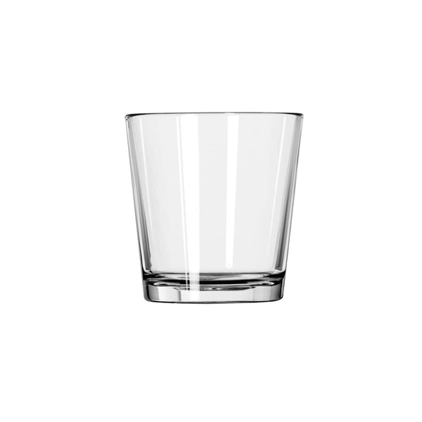 LB15587 Libbey Restaurant Basics Double Old Fashioned Globe Importers Adelaide Hospitality Suppliers