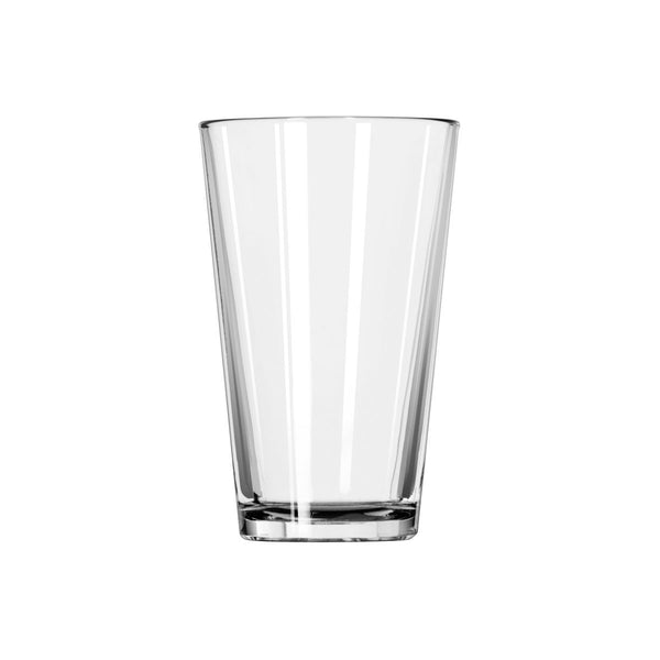 LB15588 Libbey Restaurant Basics Beverage 355ml Globe Importers Adelaide Hospitality Supplies
