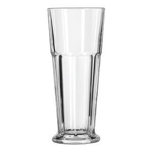 LB15680 Libbey Gibraltar Footed Beer Globe Importers Adelaide Hospitality Suppliers