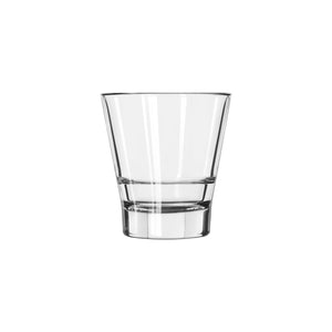 LB15712 Libbey Endeavor Double Old Fashioned Globe Importers Adelaide Hospitality Suppliers