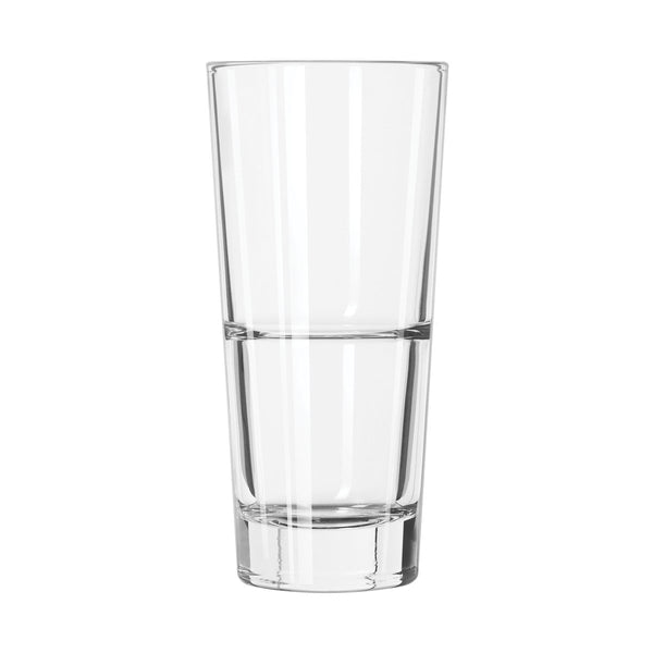 LB15714 Libbey Endeavor Beverage 414ml Globe Importers Adelaide Hospitality Supplies