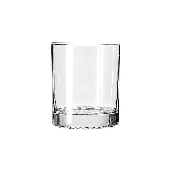 LB23396 Libbey Nob Hill Double Old Fashioned 362ml Globe Importers Adelaide Hospitality Supplies