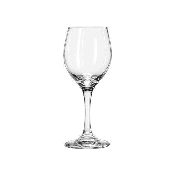 LB3065 Libbey Perception White Wine 270ml Globe Importers Adelaide Hospitality Supplies
