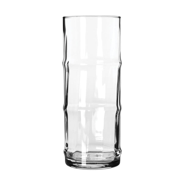 LB32802 Libbey Bamboo Cooler 473ml Globe Importers Adelaide Hospitality Supplies