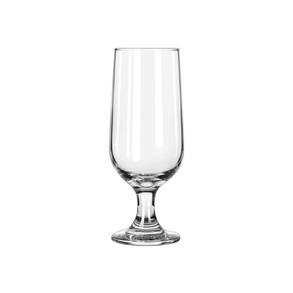 LB3727 Libbey Embassy Footed Beer 296ml Globe Importers Adelaide Hospitality Supplies