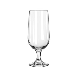 LB3730 Libbey Embassy Footed Beer Globe Importers Adelaide Hospitality Suppliers