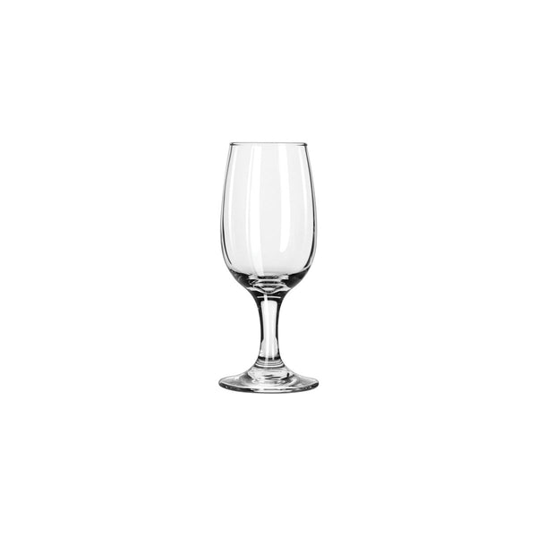 LB3766 Libbey Embassy Wine 191ml Globe Importers Adelaide Hospitality Supplies