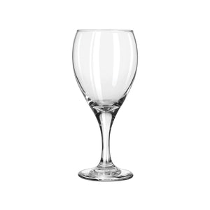 Libbey Teardrop