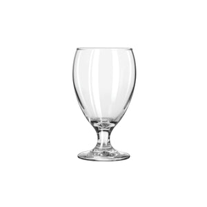 Libbey Teardrop