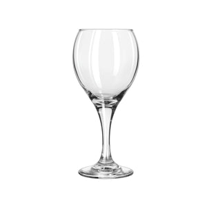 Libbey Teardrop
