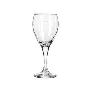 Libbey Teardrop
