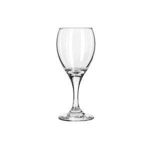 Libbey Teardrop