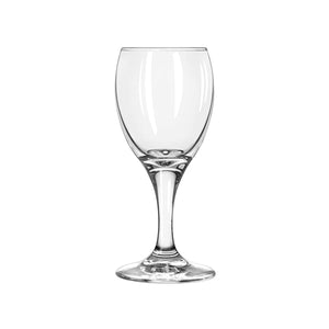 Libbey Teardrop